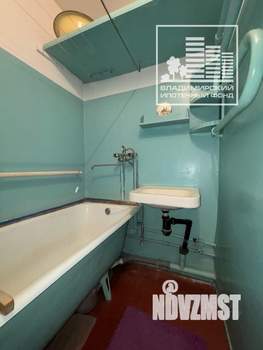 2-к квартира, вторичка, 45м2, 7/9 этаж