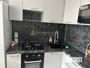 1-к квартира, вторичка, 31м2, 1/2 этаж