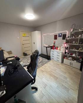 2-к квартира, вторичка, 50м2, 5/9 этаж