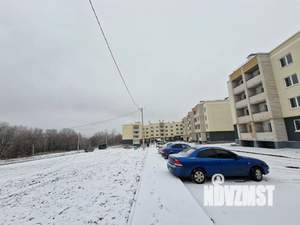 2-к квартира, вторичка, 56м2, 1/4 этаж