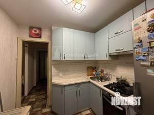 1-к квартира, вторичка, 31м2, 1/5 этаж