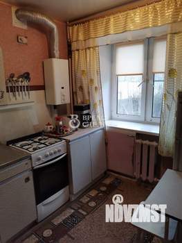 1-к квартира, вторичка, 31м2, 2/5 этаж