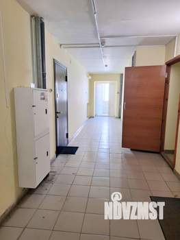 1-к квартира, вторичка, 41м2, 11/13 этаж