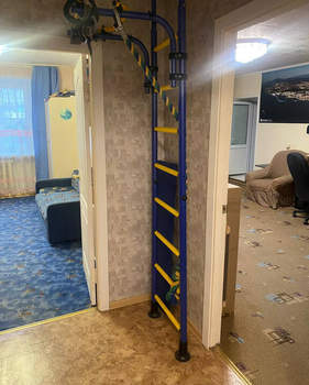 2-к квартира, вторичка, 63м2, 4/10 этаж