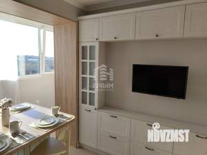 1-к квартира, вторичка, 31м2, 11/14 этаж