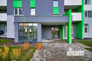 3-к квартира, вторичка, 79м2, 11/17 этаж