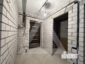 2-к квартира, вторичка, 53м2, 7/10 этаж