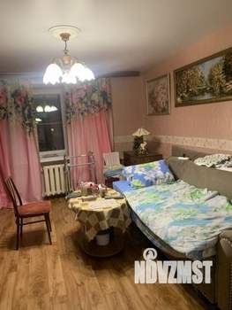 2-к квартира, вторичка, 57м2, 5/5 этаж