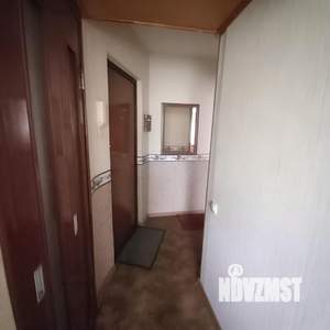 2-к квартира, вторичка, 54м2, 6/9 этаж