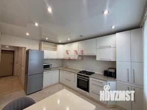 2-к квартира, вторичка, 63м2, 3/5 этаж