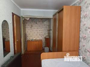 2-к квартира, вторичка, 41м2, 1/5 этаж