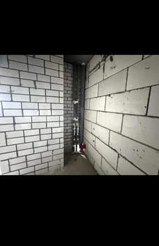 2-к квартира, сданный дом, 58м2, 4/8 этаж