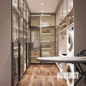 3-к квартира, вторичка, 140м2, 2/4 этаж