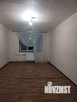 1-к квартира, вторичка, 43м2, 7/10 этаж