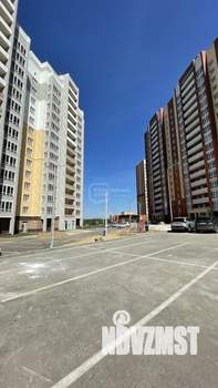 1-к квартира, вторичка, 44м2, 5/14 этаж