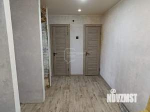 1-к квартира, вторичка, 38м2, 1/5 этаж