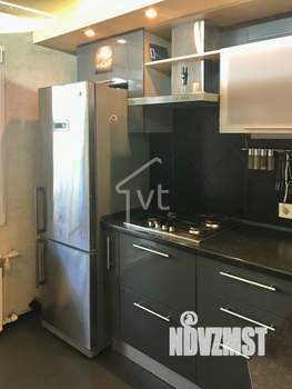2-к квартира, вторичка, 53м2, 1/5 этаж