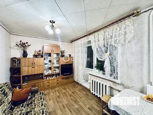 3-к квартира, вторичка, 101м2, 5/6 этаж