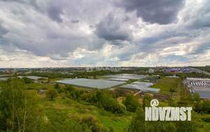 1-к квартира, вторичка, 34м2, 8/9 этаж