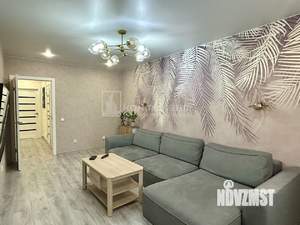 2-к квартира, вторичка, 63м2, 11/17 этаж