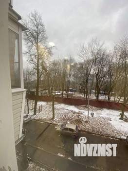 2-к квартира, вторичка, 51м2, 3/5 этаж