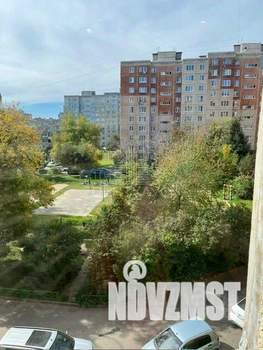 3-к квартира, вторичка, 66м2, 4/9 этаж