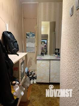 2-к квартира, вторичка, 43м2, 6/9 этаж