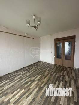 2-к квартира, вторичка, 50м2, 9/9 этаж