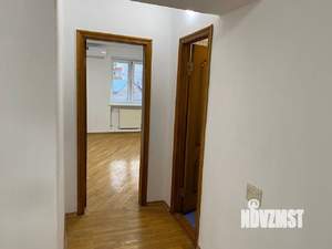3-к квартира, вторичка, 99м2, 2/8 этаж