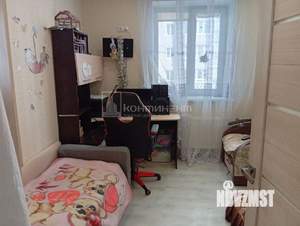 2-к квартира, вторичка, 54м2, 5/18 этаж
