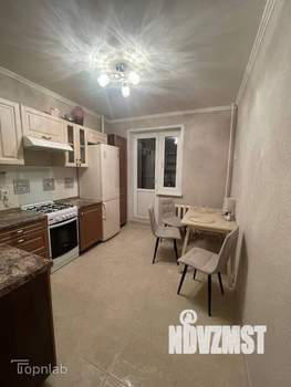 1-к квартира, вторичка, 42м2, 4/17 этаж