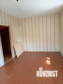 1-к квартира, вторичка, 30м2, 4/5 этаж