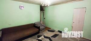 2-к квартира, вторичка, 60м2, 5/5 этаж