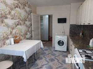 1-к квартира, вторичка, 43м2, 10/10 этаж