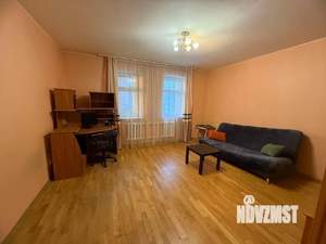 1-к квартира, вторичка, 53м2, 9/9 этаж