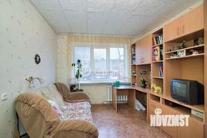 2-к квартира, вторичка, 52м2, 5/5 этаж