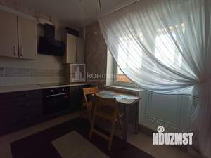 1-к квартира, вторичка, 42м2, 2/10 этаж