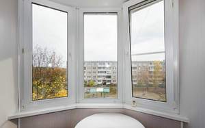 2-к квартира, вторичка, 53м2, 3/5 этаж