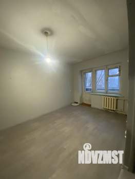 1-к квартира, вторичка, 28м2, 3/5 этаж