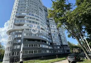 1-к квартира, вторичка, 39м2, 10/17 этаж