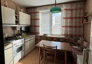 2-к квартира, вторичка, 51м2, 9/9 этаж