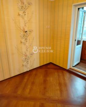 2-к квартира, вторичка, 53м2, 4/5 этаж