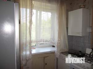 1-к квартира, вторичка, 31м2, 2/5 этаж