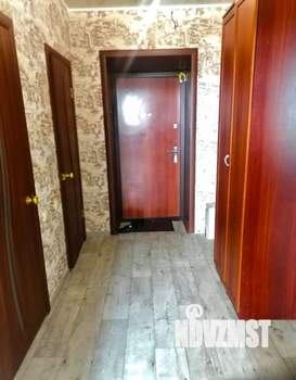 1-к квартира, вторичка, 45м2, 10/10 этаж