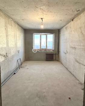 1-к квартира, вторичка, 37м2, 14/17 этаж