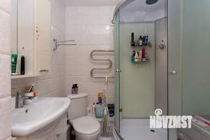1-к квартира, вторичка, 41м2, 1/7 этаж