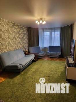 1-к квартира, вторичка, 45м2, 2/9 этаж