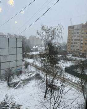 3-к квартира, вторичка, 58м2, 5/5 этаж