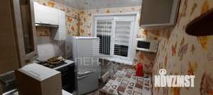 2-к квартира, вторичка, 43м2, 3/5 этаж