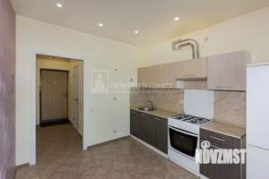 1-к квартира, вторичка, 39м2, 5/8 этаж